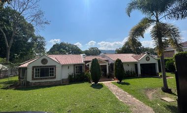 CASA CAMPESTRE EN VENTA PIEDECUESTA