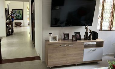 CASA CAMPESTRE EN VENTA PIEDECUESTA