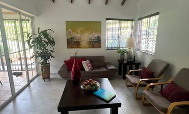 CASA CAMPESTRE EN VENTA PIEDECUESTA
