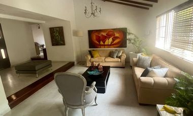 CASA CAMPESTRE EN VENTA PIEDECUESTA