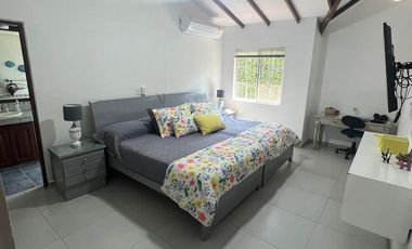 CASA CAMPESTRE EN VENTA PIEDECUESTA