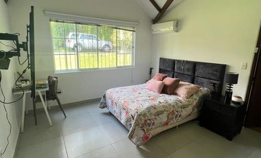 CASA CAMPESTRE EN VENTA PIEDECUESTA