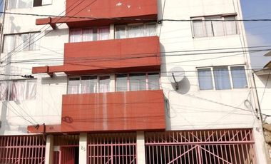 DEPARTAMENTO EN RENTA EN 3ER NIVEL