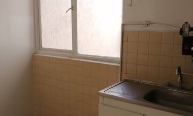 DEPARTAMENTO EN RENTA EN 3ER NIVEL