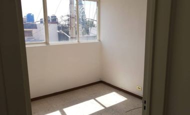 DEPARTAMENTO EN RENTA EN 3ER NIVEL