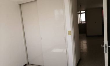 DEPARTAMENTO EN RENTA EN 3ER NIVEL