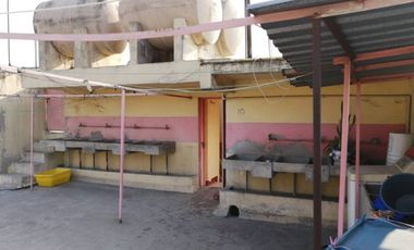 DEPARTAMENTO EN RENTA EN 3ER NIVEL