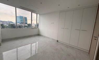 HERMOSO DEPARTAMENTO DE LUJO POR ESTRENAR - 2 DORMITORIOS