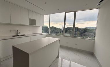HERMOSO DEPARTAMENTO DE LUJO POR ESTRENAR - 2 DORMITORIOS