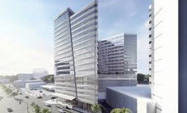 HERMOSO DEPARTAMENTO DE LUJO POR ESTRENAR - 2 DORMITORIOS