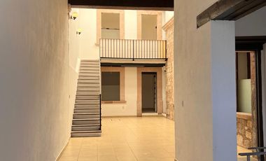 EXCELENTE PROPIEDAD COMERCIAL EN VENTA EN EL CENTRO