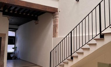 EXCELENTE PROPIEDAD COMERCIAL EN VENTA EN EL CENTRO