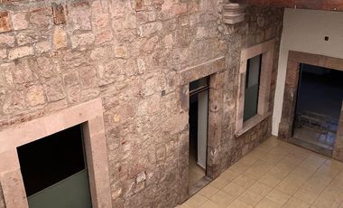 EXCELENTE PROPIEDAD COMERCIAL EN VENTA EN EL CENTRO