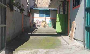 VENTA TERRENO 200M CON 2 CASAS Y 2 FRENTES CHILLOGALLO