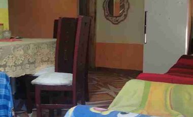 VENTA TERRENO 200M CON 2 CASAS Y 2 FRENTES CHILLOGALLO