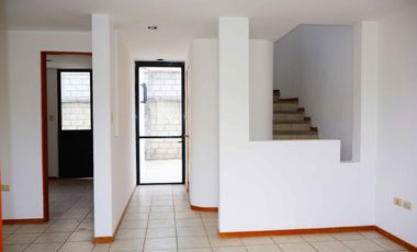 Casa en Renta, Fracc. Lomas del Valle, C. Valle Grande 15, Puebla.