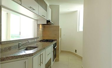 SE RENTA APARTAMENTO DE LUJO DE 2 HABITACIONES