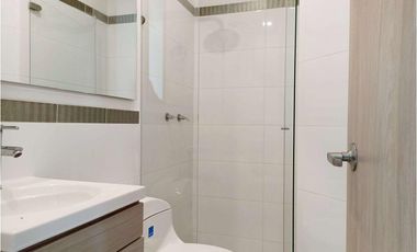 SE RENTA APARTAMENTO DE LUJO DE 2 HABITACIONES