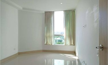 SE RENTA APARTAMENTO DE LUJO DE 2 HABITACIONES