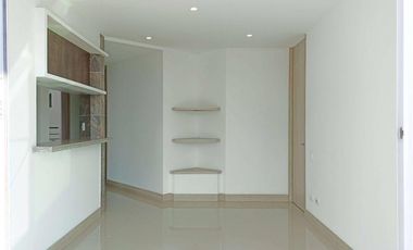 SE RENTA APARTAMENTO DE LUJO DE 2 HABITACIONES