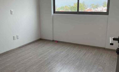 AMPLIO E ILUMINADO DEPARTAMENTO CON ROOF PRIVADO