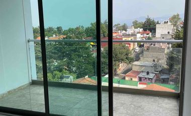 AMPLIO E ILUMINADO DEPARTAMENTO CON ROOF PRIVADO