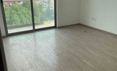 AMPLIO E ILUMINADO DEPARTAMENTO CON ROOF PRIVADO