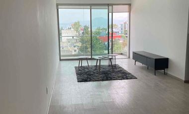 AMPLIO E ILUMINADO DEPARTAMENTO CON ROOF PRIVADO
