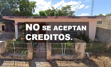MC- VENTA REUPERACION BANCARIA - C. 47, Centro, 97970 Tekax, Yucatán, México