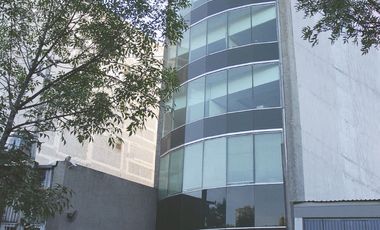 RENTA DE OFICINAS CERCANO A ESTACIÓN DE CABLEBÚS EN AV. CONSTITUYENTES