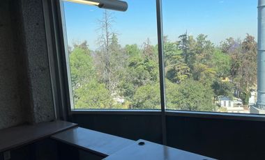 RENTA DE OFICINAS CERCANO A ESTACIÓN DE CABLEBÚS EN AV. CONSTITUYENTES