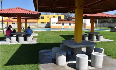 Hermoso Departamento en venta duplex Tequisquiapan