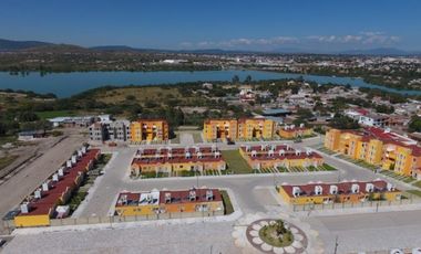 Hermoso Departamento en venta duplex Tequisquiapan