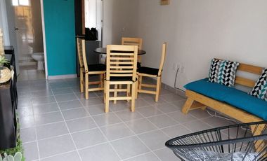 Hermoso Departamento en venta duplex Tequisquiapan