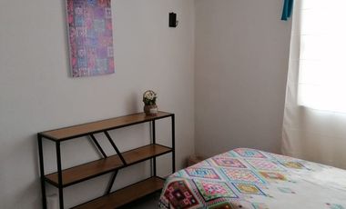 Hermoso Departamento en venta duplex Tequisquiapan