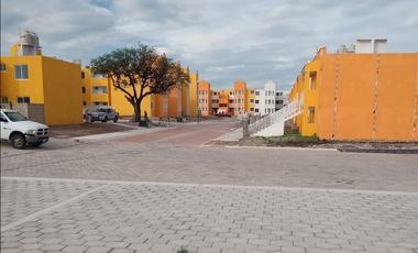 Hermoso Departamento en venta duplex Tequisquiapan
