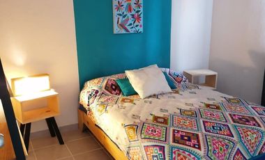 Hermoso Departamento en venta duplex Tequisquiapan