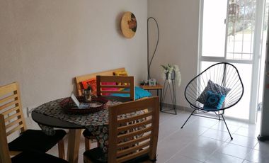 Hermoso Departamento en venta duplex Tequisquiapan