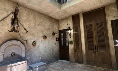 Loft PB - Val 'Quirico Tlaxcala - 1 Hab. 117 m² AMUEBLADO