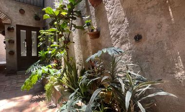 Loft PB - Val 'Quirico Tlaxcala - 1 Hab. 117 m² AMUEBLADO