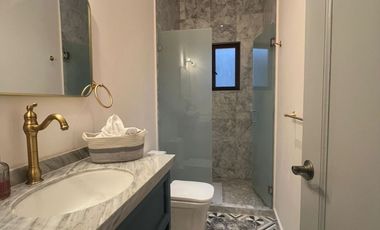Loft PB - Val 'Quirico Tlaxcala - 1 Hab. 117 m² AMUEBLADO