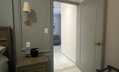 Loft PB - Val 'Quirico Tlaxcala - 1 Hab. 117 m² AMUEBLADO