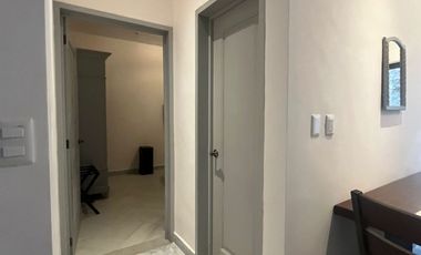 Loft PB - Val 'Quirico Tlaxcala - 1 Hab. 117 m² AMUEBLADO