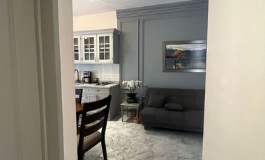 Loft PB - Val 'Quirico Tlaxcala - 1 Hab. 117 m² AMUEBLADO