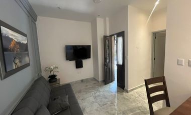 Loft PB - Val 'Quirico Tlaxcala - 1 Hab. 117 m² AMUEBLADO