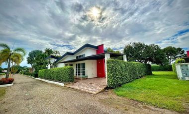 CASA EN VENTA SECTOR CUMARAL META