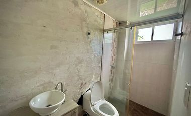 CASA EN VENTA SECTOR CUMARAL META