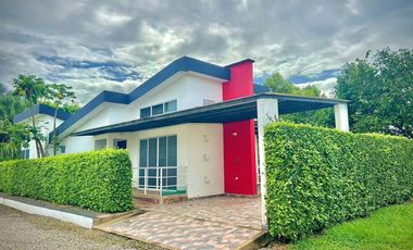 CASA EN VENTA SECTOR CUMARAL META