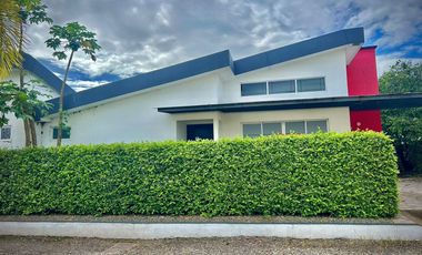 CASA EN VENTA SECTOR CUMARAL META