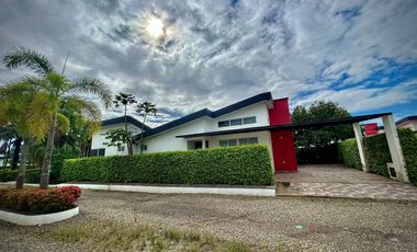 CASA EN VENTA SECTOR CUMARAL META